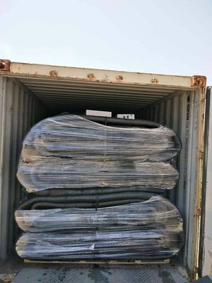 Calidad Los sacos hinchables de lanzamiento de elevación pesados de la nave D0.5-4.5 salvan los sacos hinchables de la ayuda fábrica