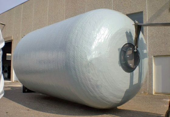 Calidad Aduana grande de las defensas del barco de Marine Cylindrical Foam Filled Fender fábrica