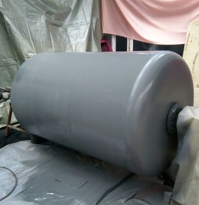 Calidad High Energy Absorption Capacity Foam Filled Fender with Hot Dip Galvanized Flange and 10 Years Using Life for Marine and Dock Protection fábrica