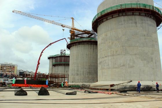 Calidad Sacos hinchables de lanzamiento Marine Lifting Airbag de la nave global de goma 10 capas fábrica