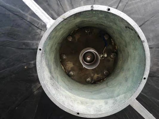 Calidad Defensa submarina flotante neumática Marine Dock Bumpers Fenders del STD STS fábrica