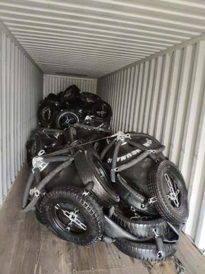 Calidad Tipo diámetro de Yokohama de las defensas los 0.5m-3.3m de Marine Rubber Fender Marine Pier fábrica