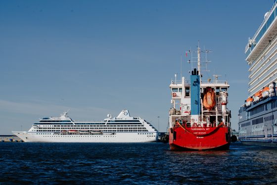 Calidad Defensa flotante neumática de Marine Bumper Yokohama Boat Submarine fábrica