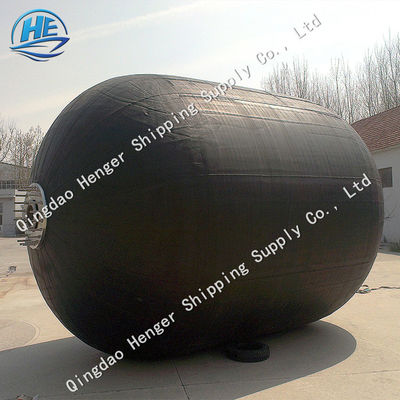 Calidad De tipo Yokohama, para protección de caucho inflables fábrica