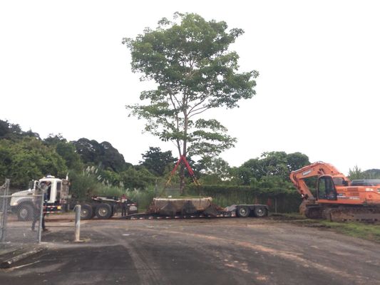 Calidad Nave de elevación de lanzamiento de la dique seco de Marine Rubber Ship Launching Airbags fábrica