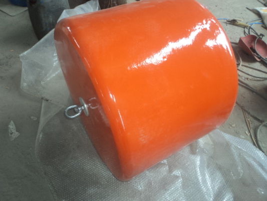 Calidad Custom Manufacturing ISO 17357 Standard Foam Filled Fender with 0.5 M~4.8 M Diameter for Marine Applications fábrica
