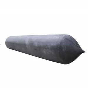 Calidad Nave inflable Marine Rubber Airbag For Launching y el actualizar del 1.5*10m fábrica