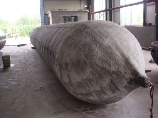 Calidad Air Lift Bags With Shock Absorption Capability fábrica