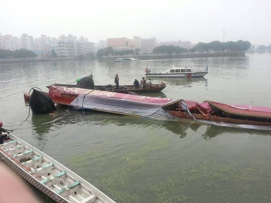 Calidad Defensa flotante de goma del barco de la defensa de Marine Inflatable Boat Hydro Pneumatic fábrica