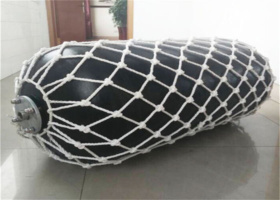 Calidad Protección de Marina Protection Floating EVA Filled Maritime Fender STD del muelle fábrica