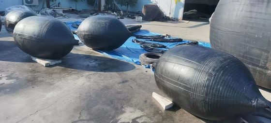 Calidad Enchufe de goma de alta presión del tubo 300DN para el mantenimiento que sondea municipal fábrica