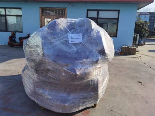 Calidad Tipo de Yokohama que flota a Marine Fender Ship Rubber Accessories neumática fábrica