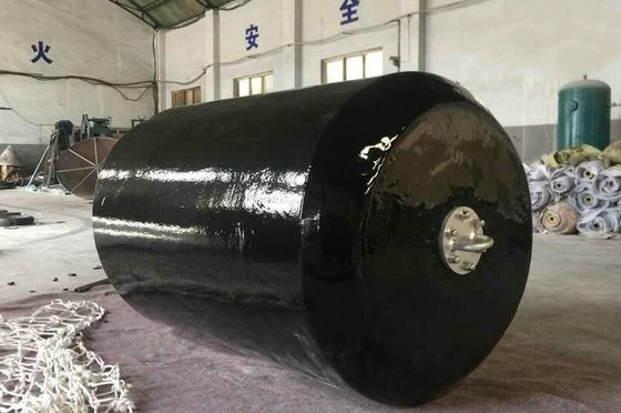 Calidad High Impact Resistance Foam Filled Fender with Low Maintenance and Customizable Sizes for Marine Protection fábrica