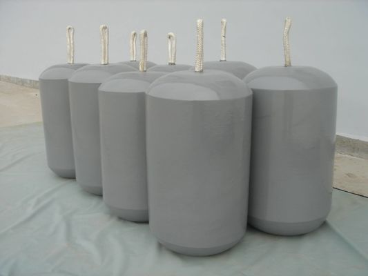 Calidad Protección de Eva Foam Fender For Boat del dique flotante del poliuretano fábrica