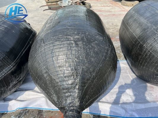 Calidad Enchufe de goma de alta presión de la prueba del tubo inflable fábrica