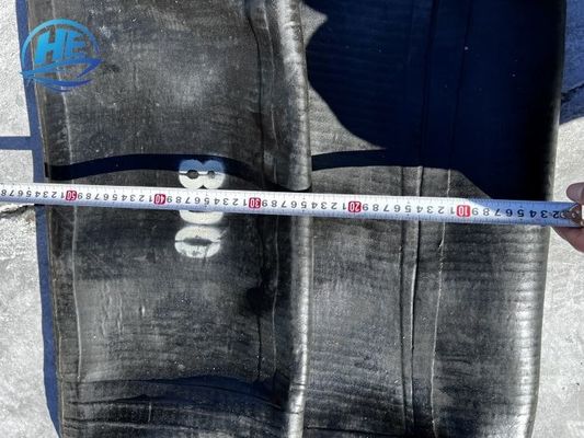 Calidad Enchufe de goma de alta presión del tubo de Flowstop del agua del grifo para el mantenimiento fábrica