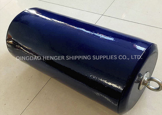 Calidad ISO 17357 Approved EVA Foam Filled Fender with 0.5m-4.8m Diameter and 70kg/m³-110kg/m³ Density for Marine Use fábrica