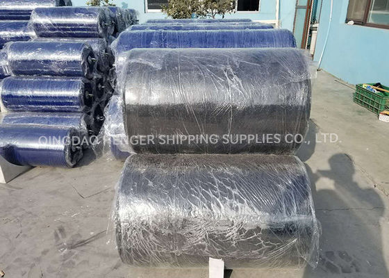 Calidad Fender lleno de espuma, amortiguador de muelle marino, certificado ISO17357, de 0,5 a 4,8 m de diámetro fábrica